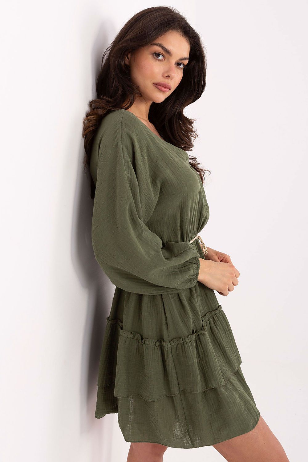  Robe de jour model 215192 Italy Moda 