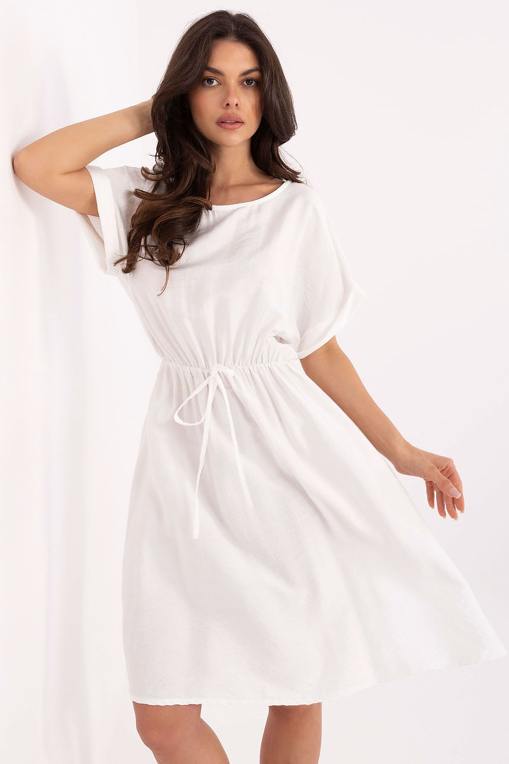  Robe de jour model 215214 Italy Moda 