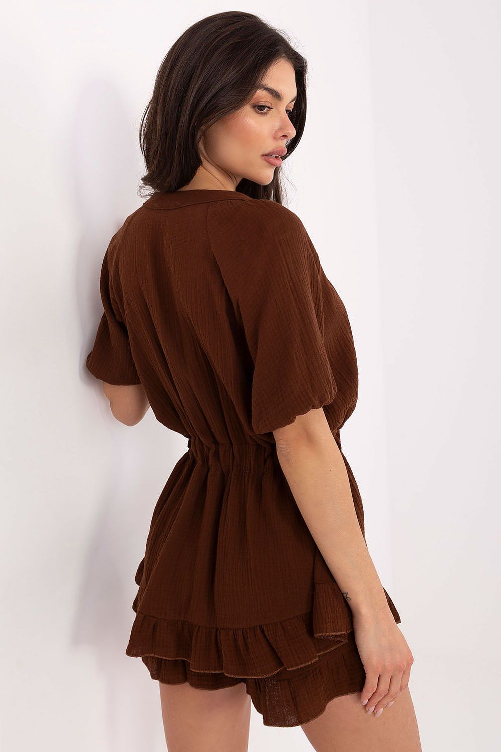  Combinaison model 215217 Italy Moda 