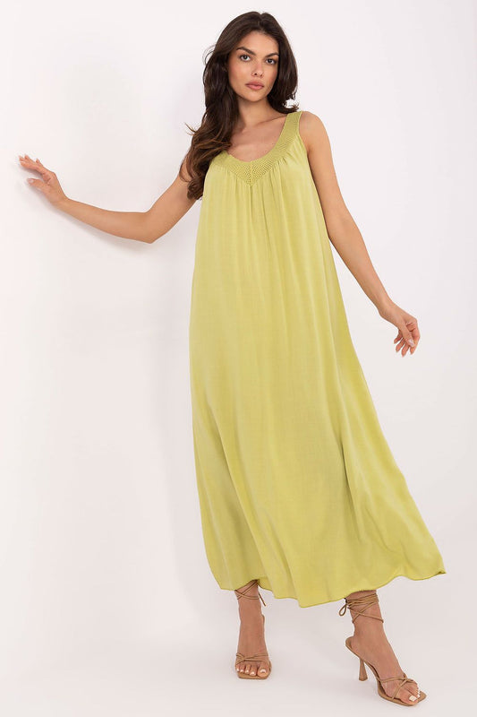  Robe de jour model 215229 Och Bella 
