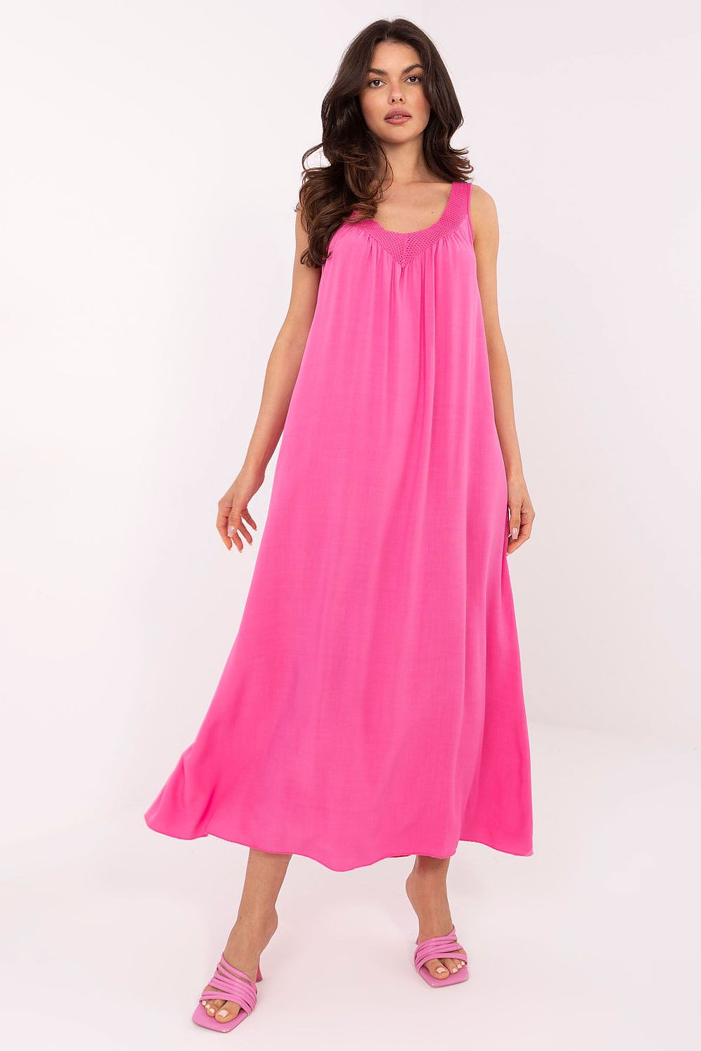 Robe de jour model 215231 Och Bella 