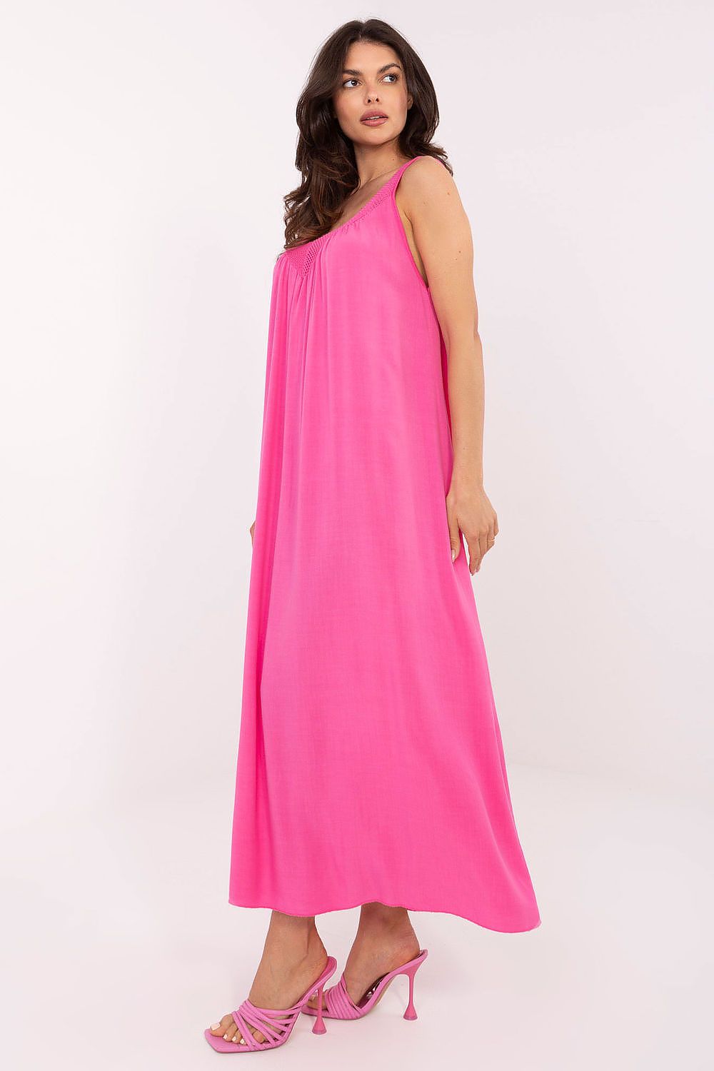  Robe de jour model 215231 Och Bella 