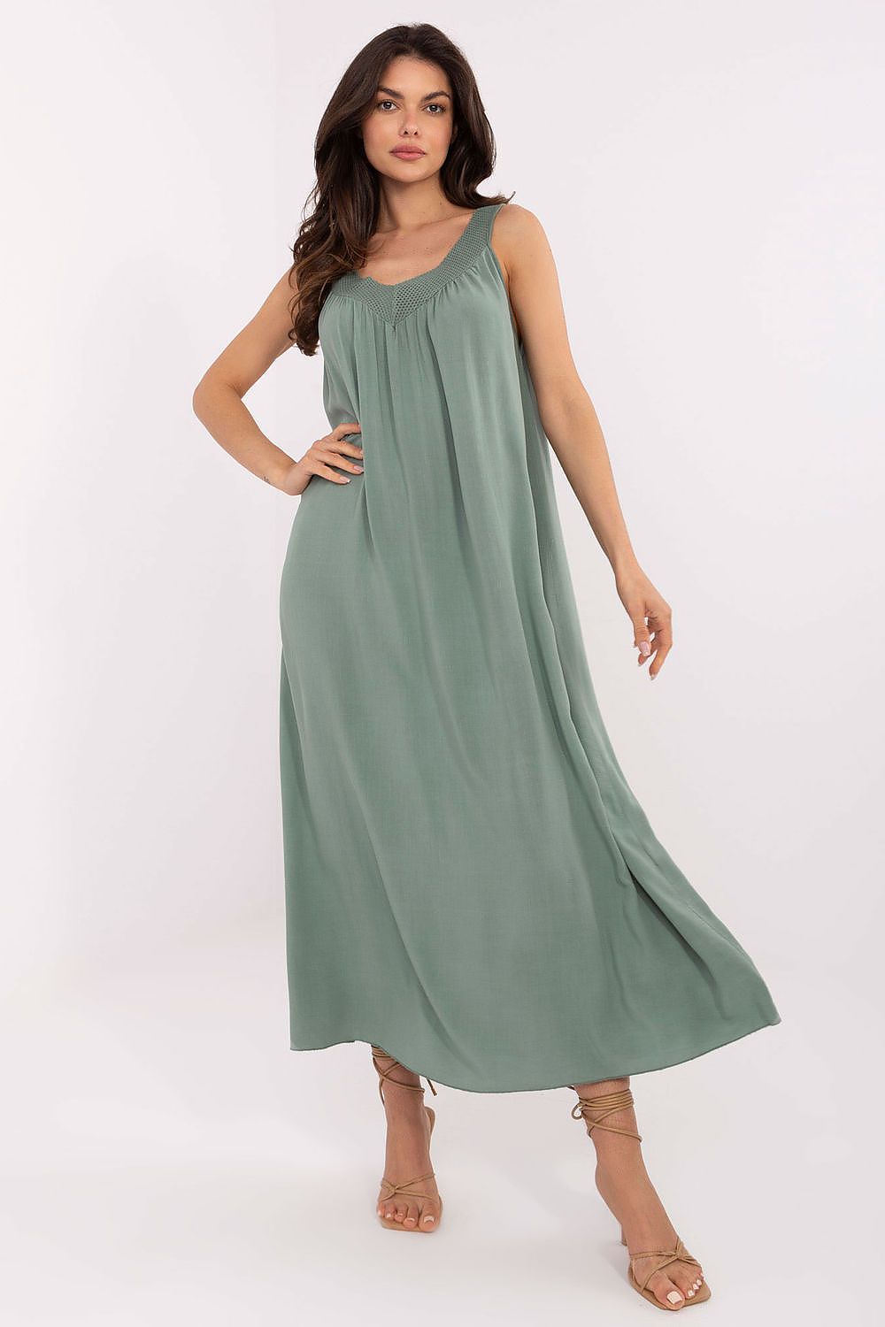  Robe de jour model 215232 Och Bella 