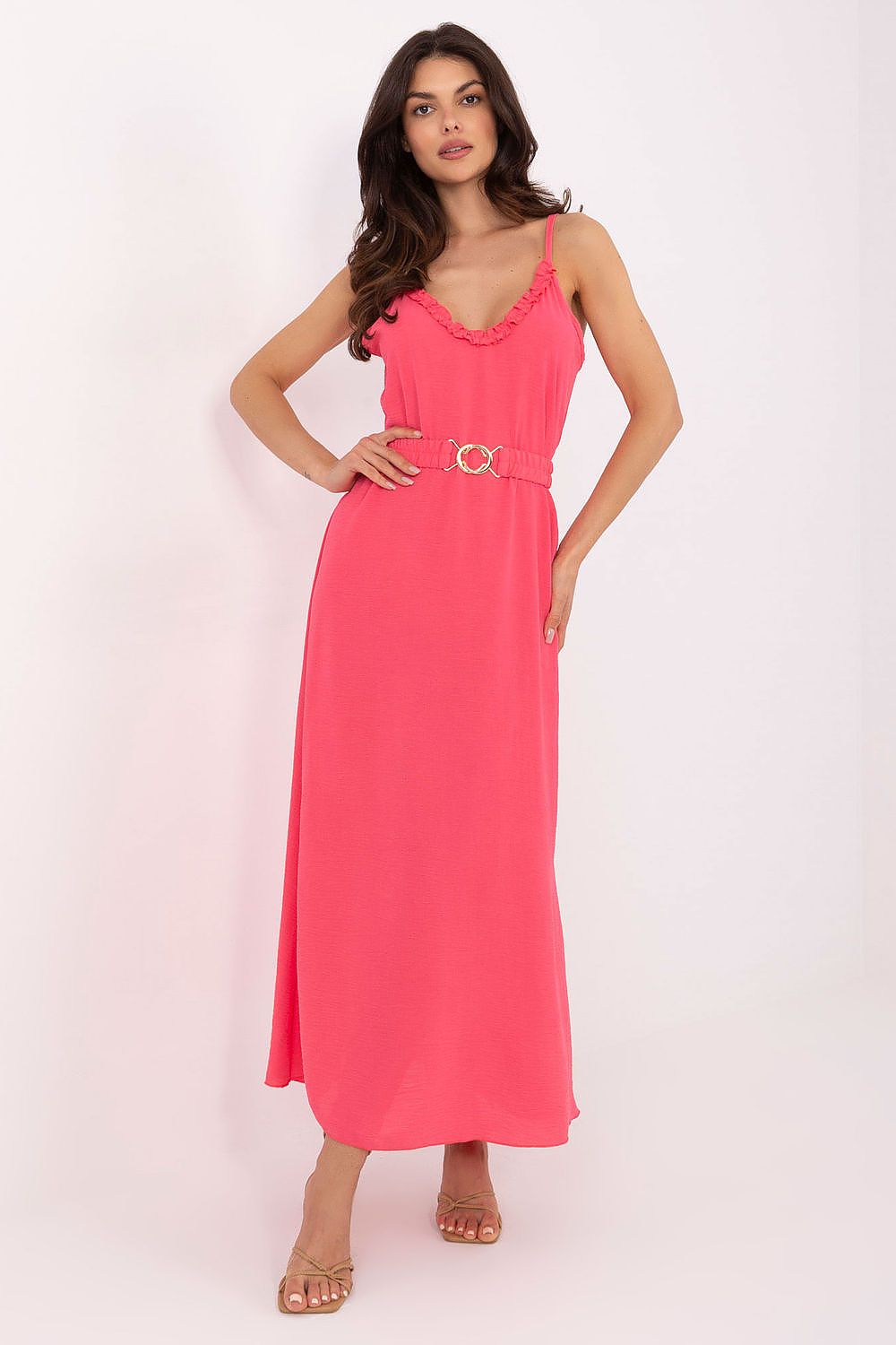  Robe de jour model 215234 Och Bella 