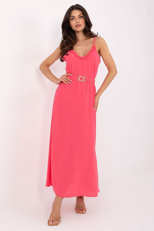  Robe de jour model 215234 Och Bella 