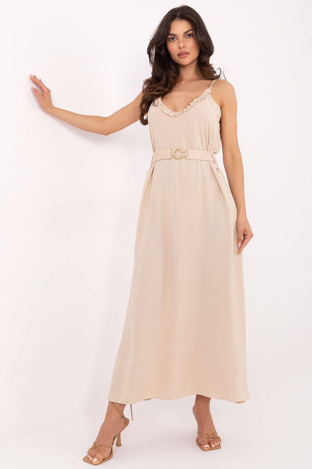  Robe de jour model 215235 Och Bella 
