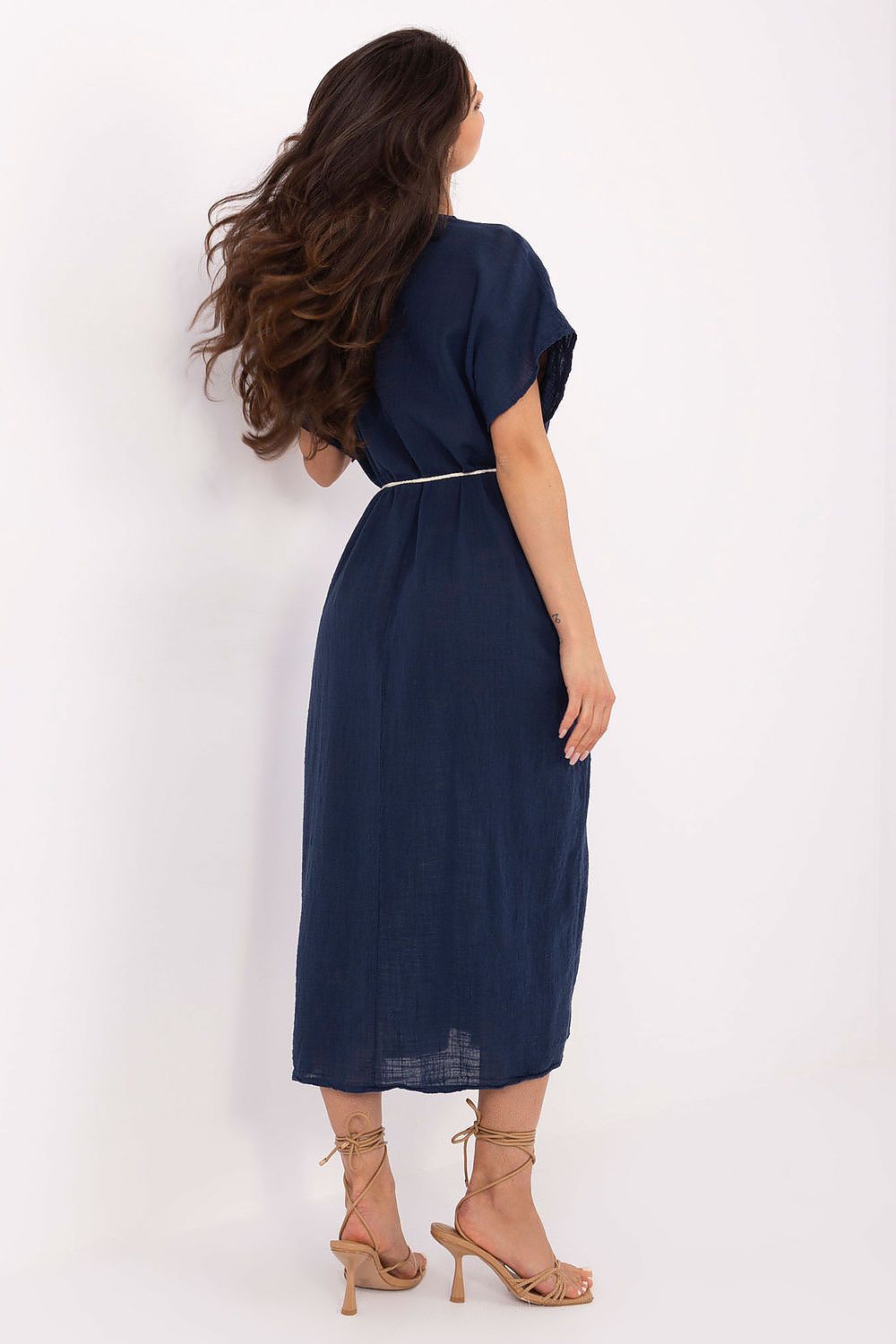  Robe de jour model 215236 Och Bella 