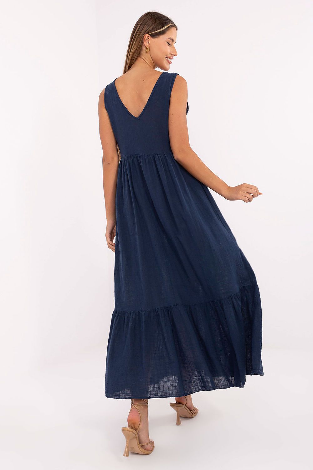  Robe de jour model 215395 Och Bella 