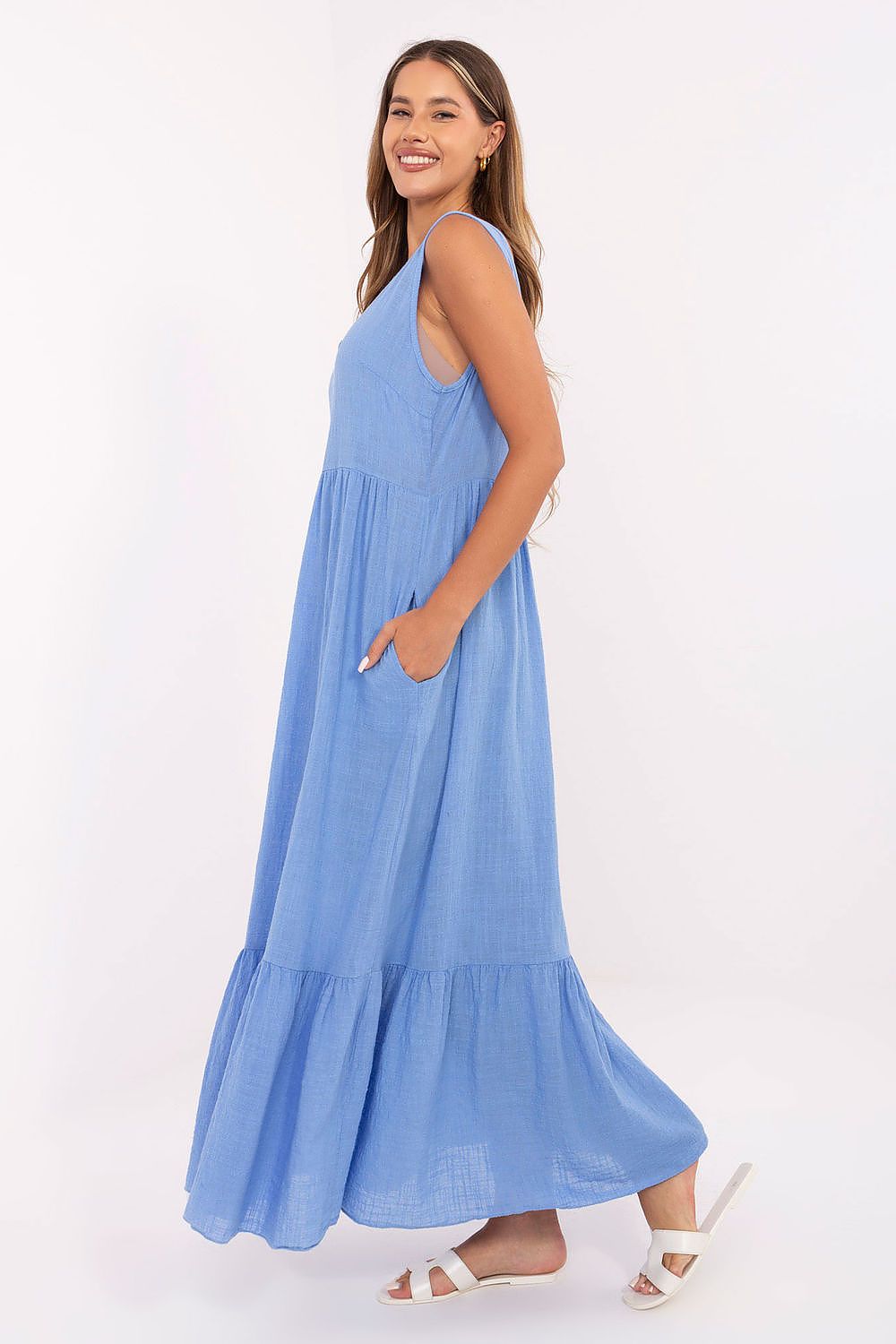  Robe de jour model 215396 Och Bella 