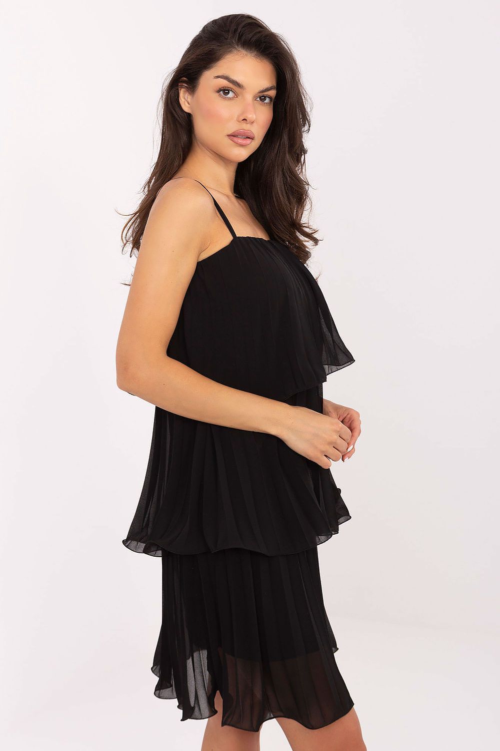  Robe de cocktail model 215507 Och Bella 