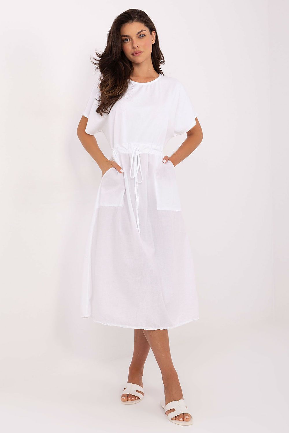  Robe de jour model 215509 Och Bella 