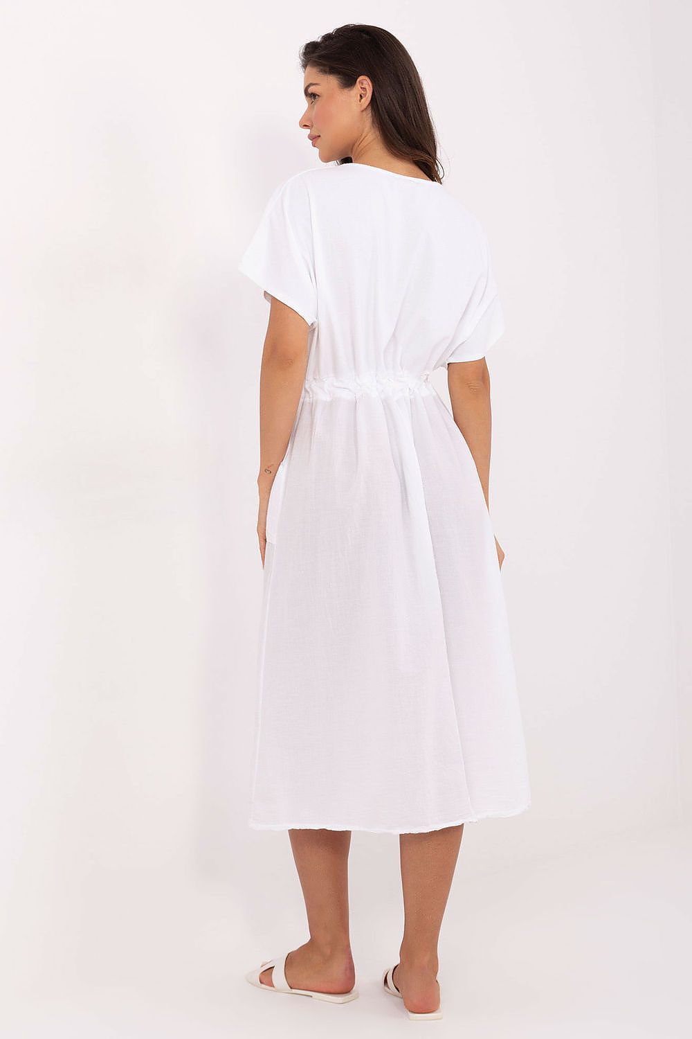  Robe de jour model 215509 Och Bella 