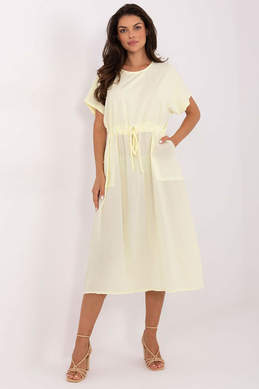  Robe de jour model 215511 Och Bella 