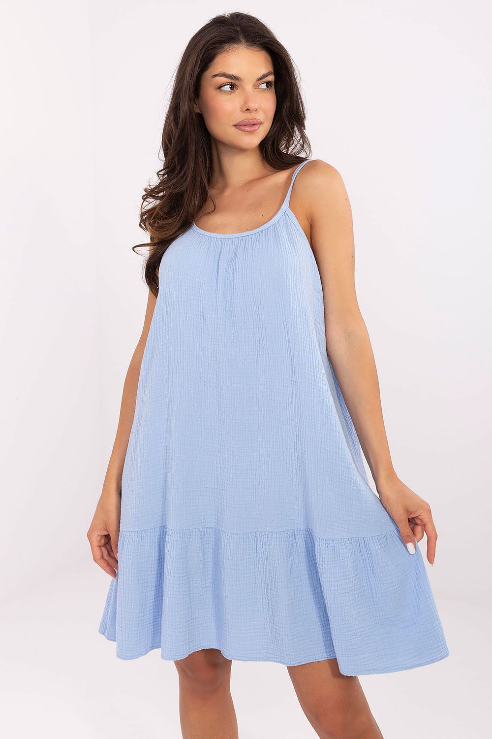  Robe de jour model 215516 Och Bella 