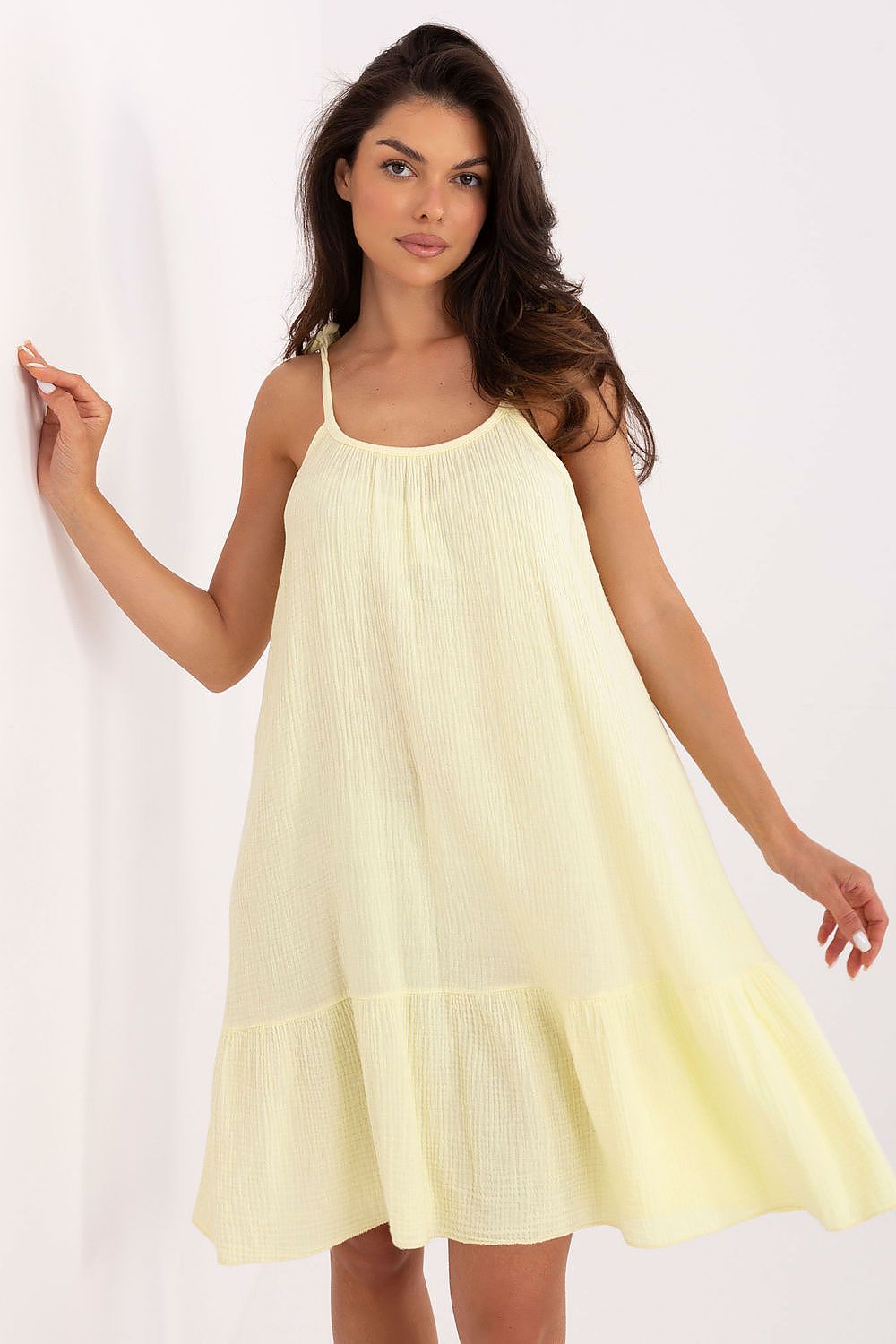  Robe de jour model 215518 Och Bella 