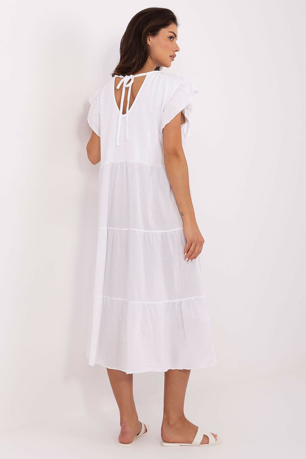  Robe de jour model 215520 Och Bella 