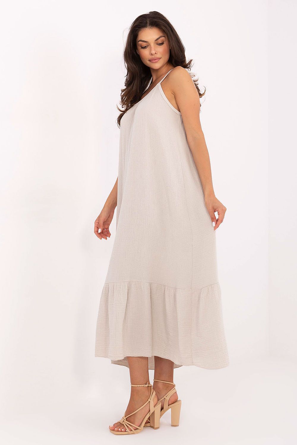  Robe de jour model 215527 Och Bella 