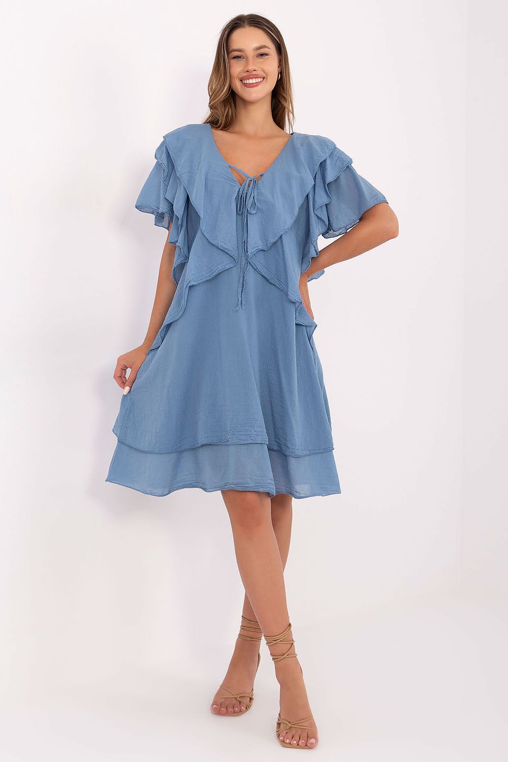  Robe de jour model 215791 Italy Moda 