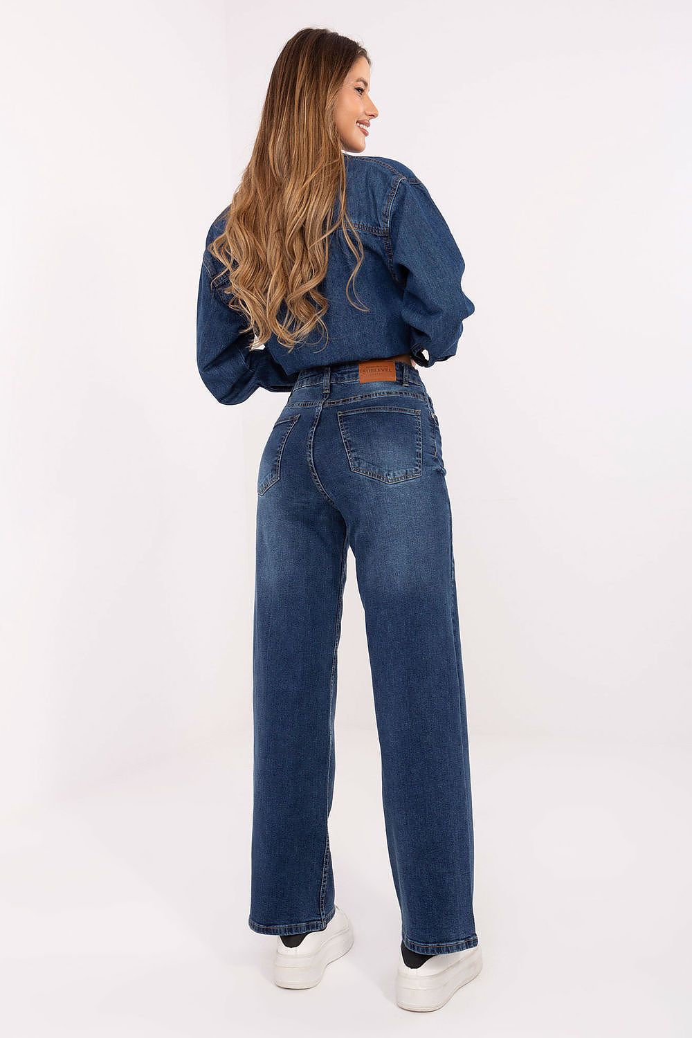  Jean model 215888 Sublevel 