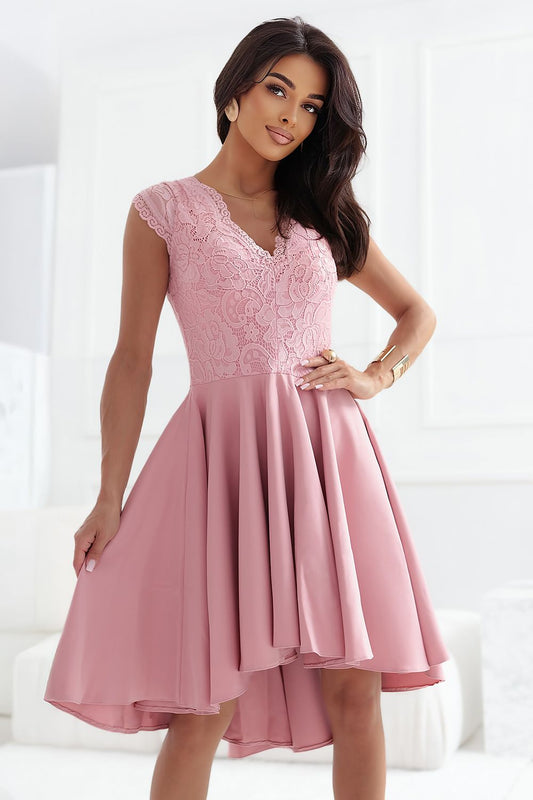  Robe de soirée model 215902 Numoco 