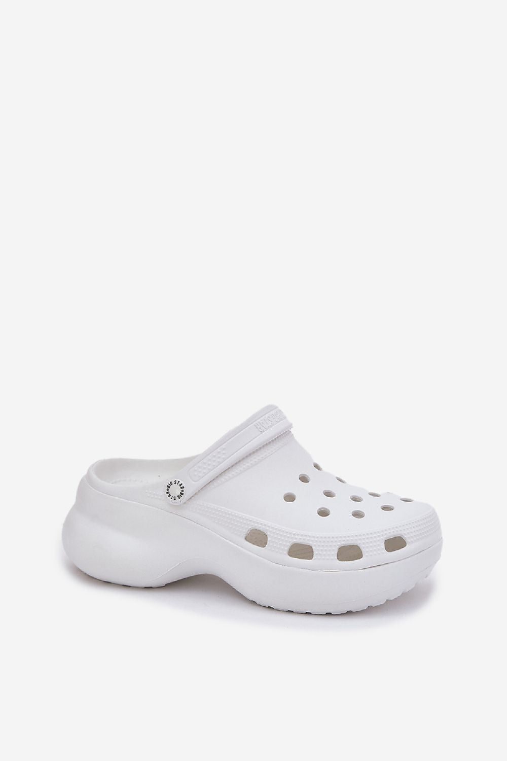  Clacquettes model 215958 Step in style 