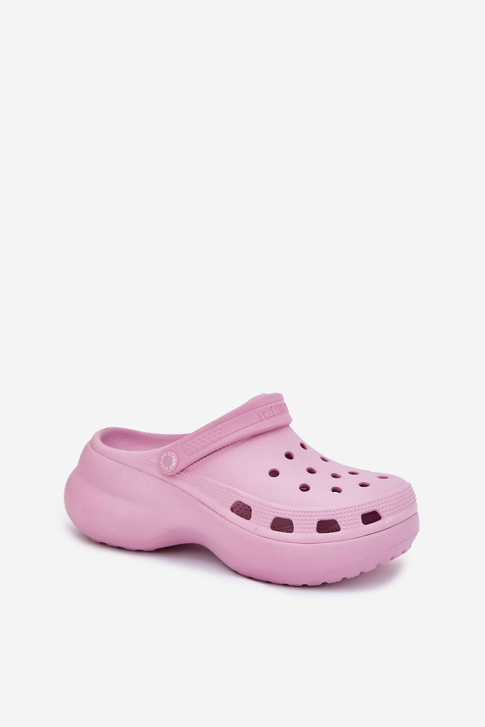  Clacquettes model 215959 Step in style 