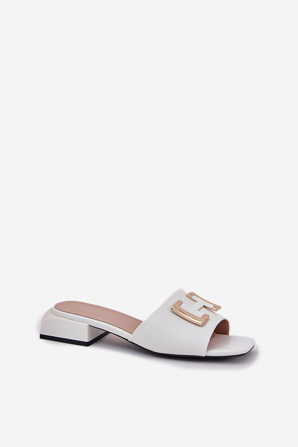  Clacquettes model 215982 Step in style 