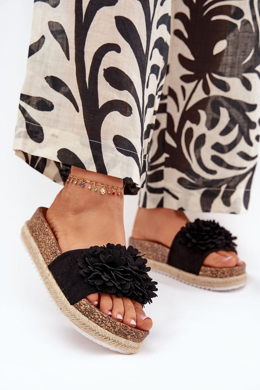  Clacquettes model 216070 Step in style 