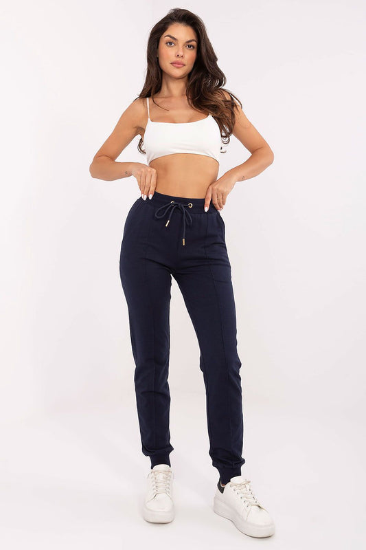  Pantalon survêtement model 216151 Factory Price 