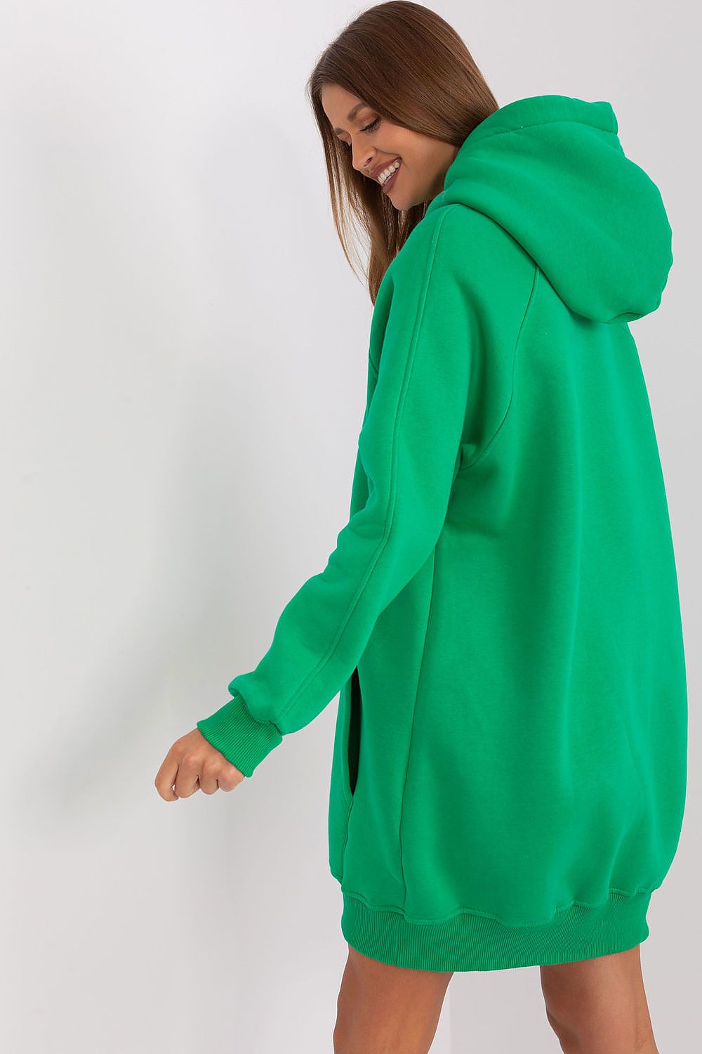  Sweatshirt model 216166 Ex Moda 