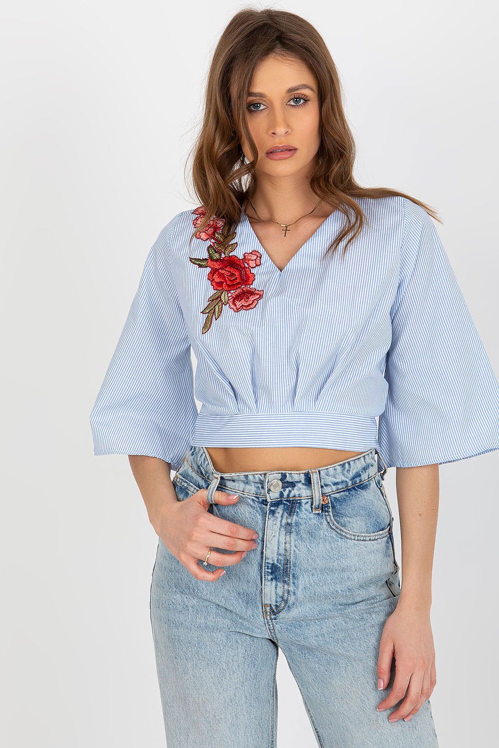  Chemisier model 216203 Lakerta 