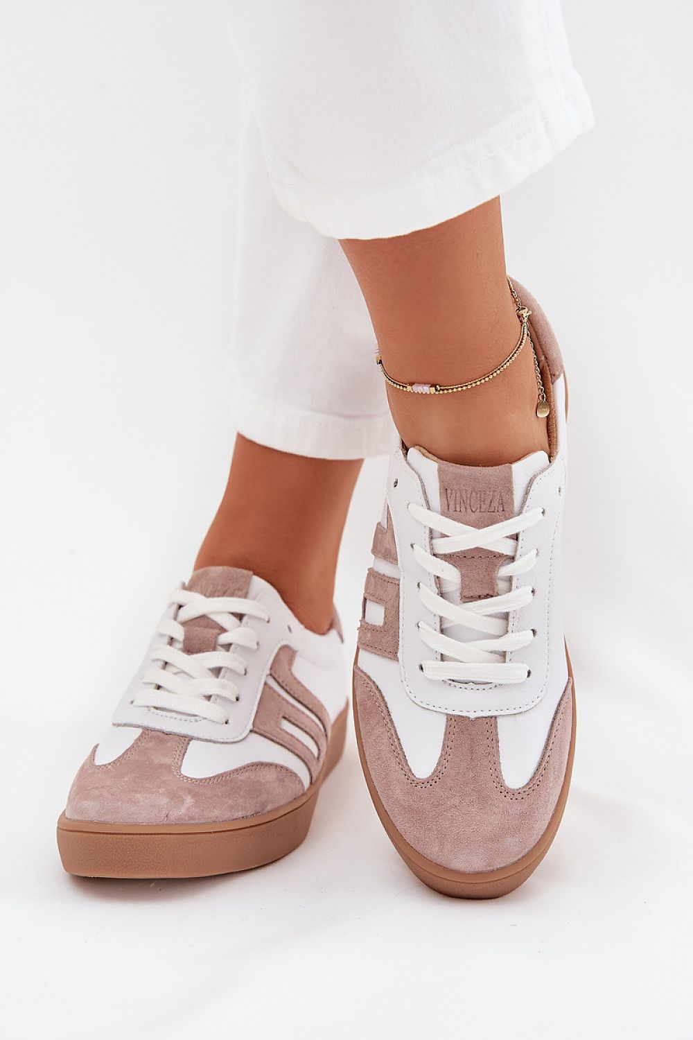  Chaussures de sport model 216330 Step in style 