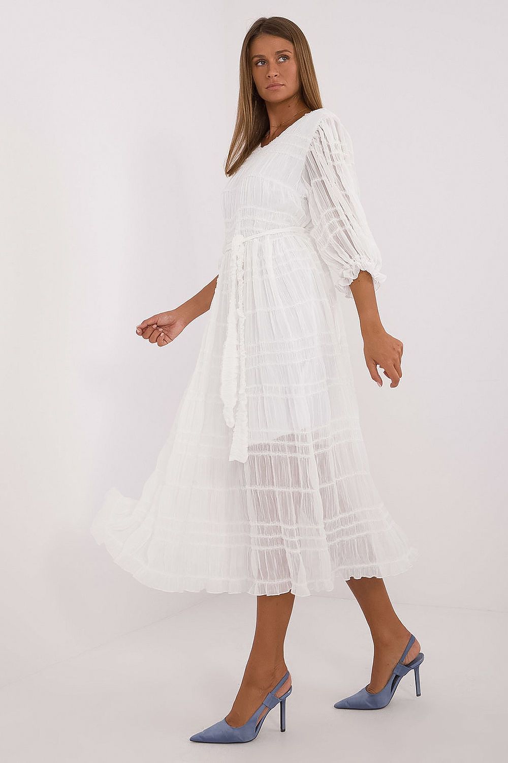 Robe de jour model 216402 Lakerta 