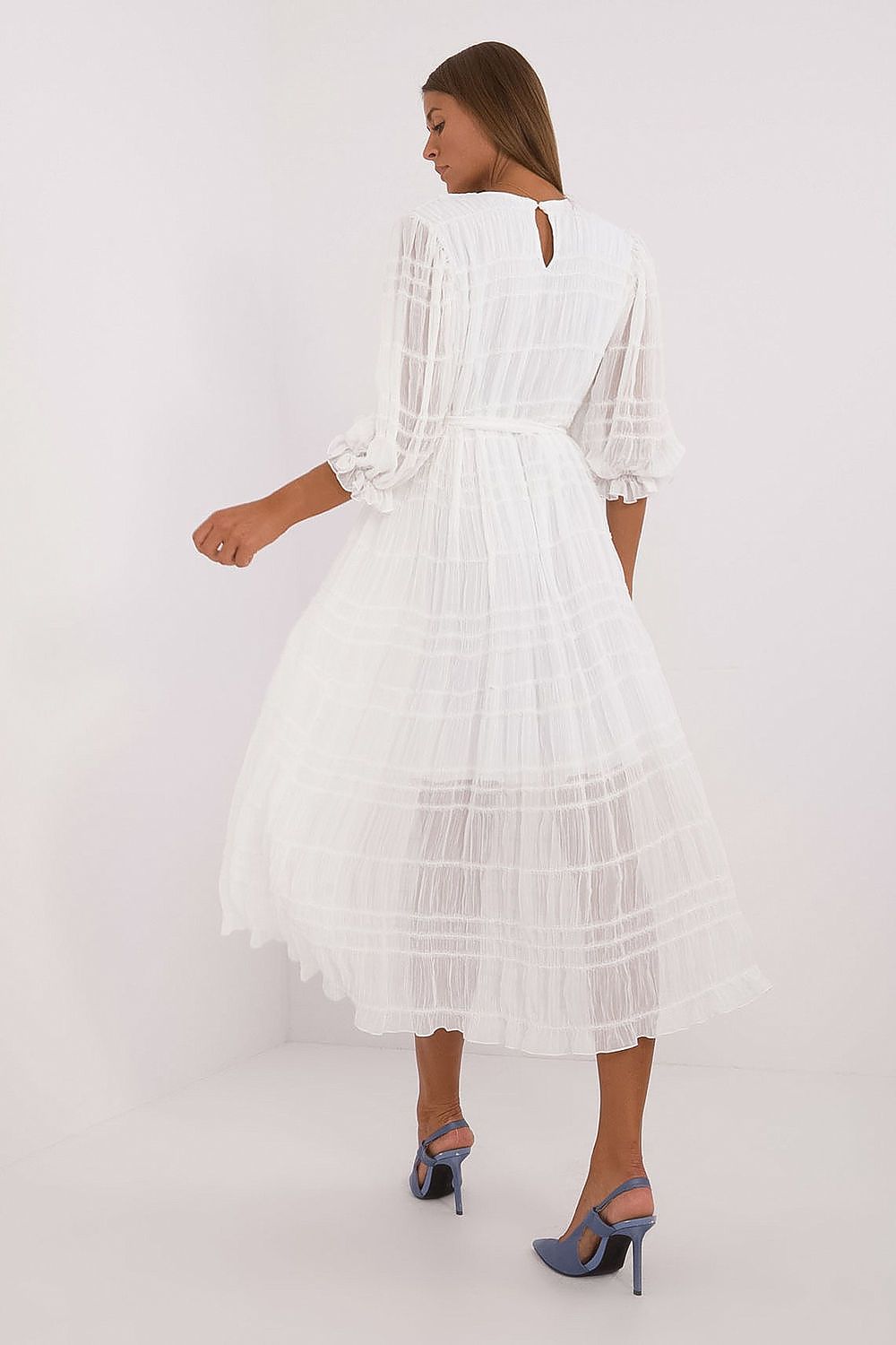  Robe de jour model 216402 Lakerta 