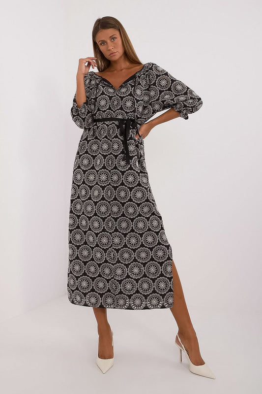  Robe de jour model 216403 Lakerta 