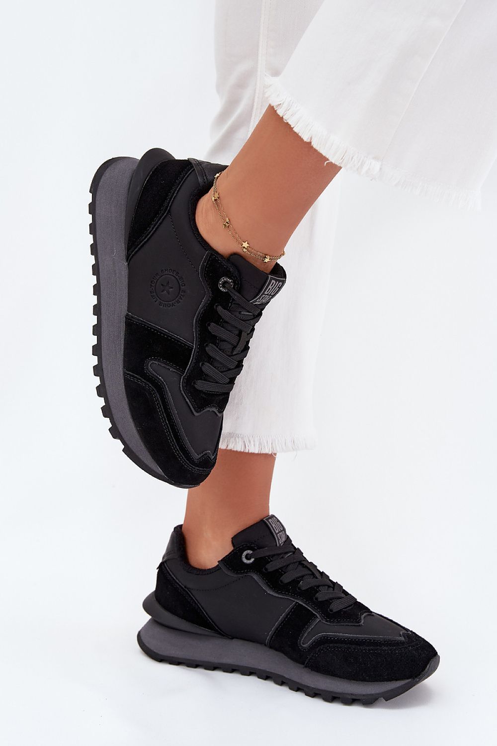  Chaussures de sport model 216476 Step in style 