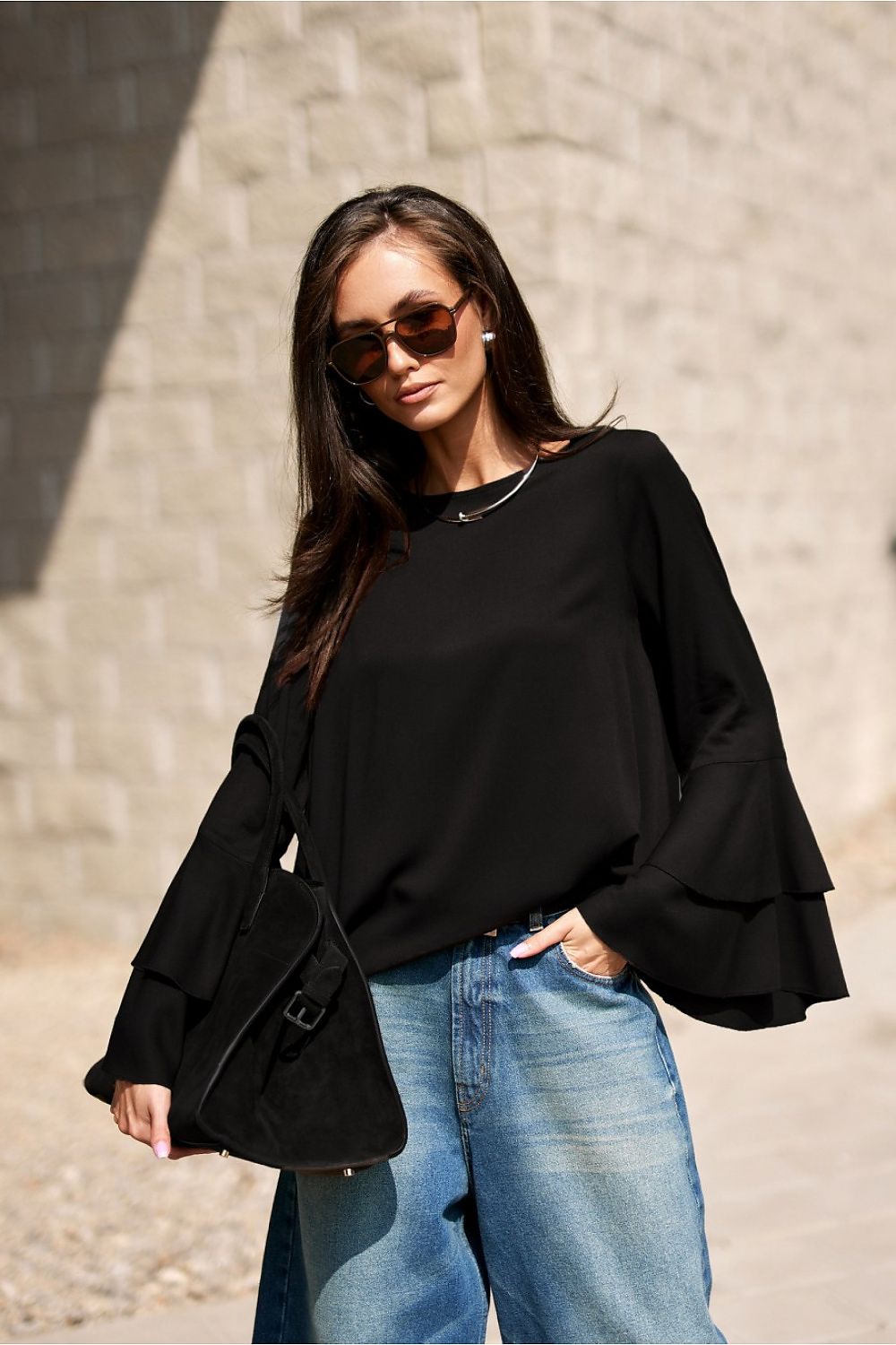  Chemisier model 216489 Roco Fashion 