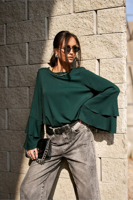  Chemisier model 216491 Roco Fashion 