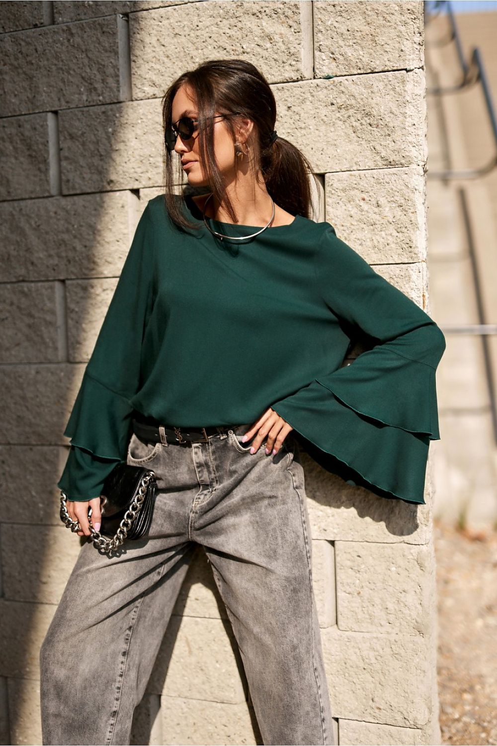  Chemisier model 216491 Roco Fashion 