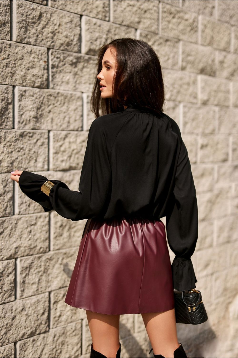  Chemisier model 216493 Roco Fashion 