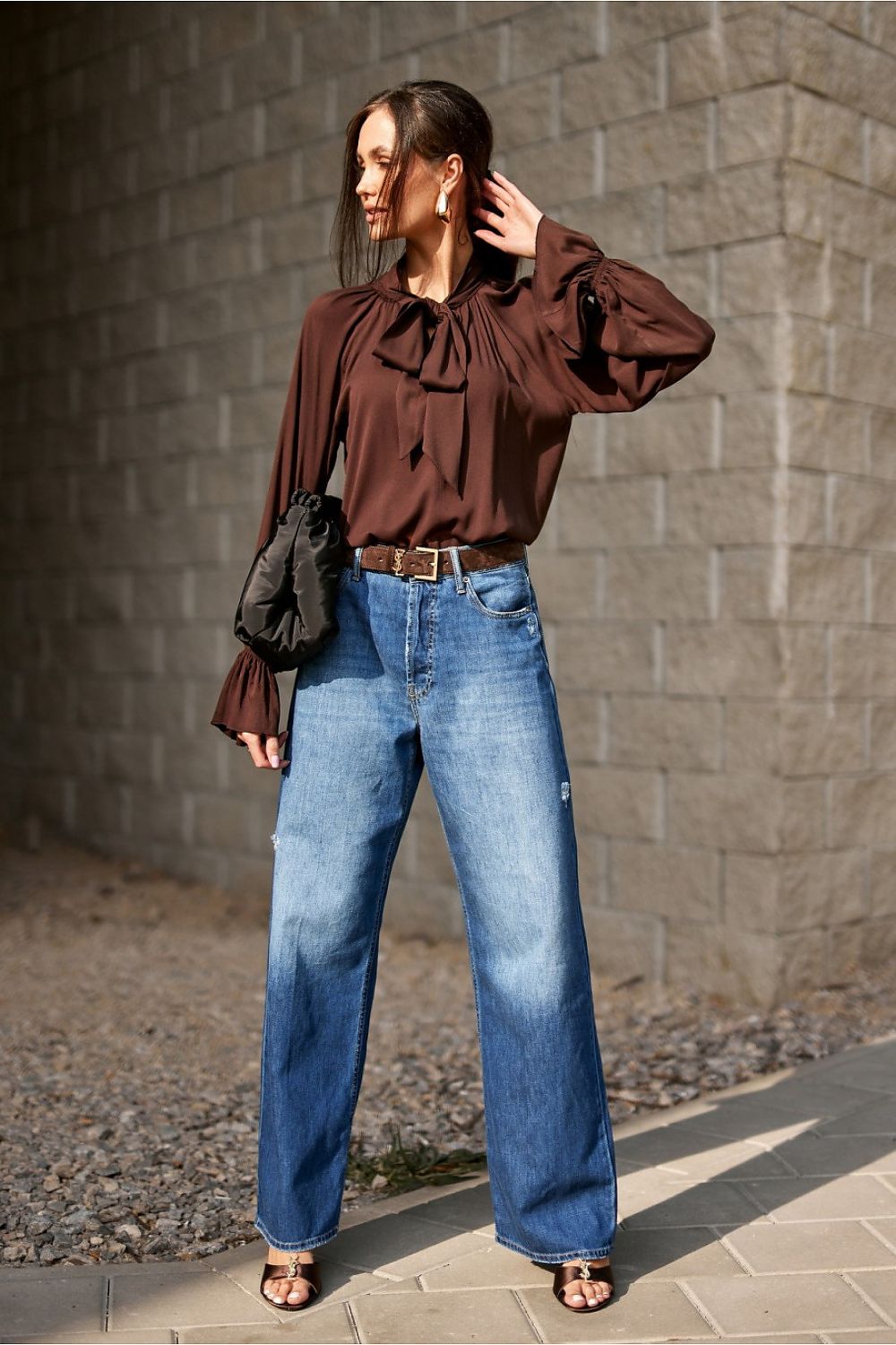  Chemisier model 216494 Roco Fashion 