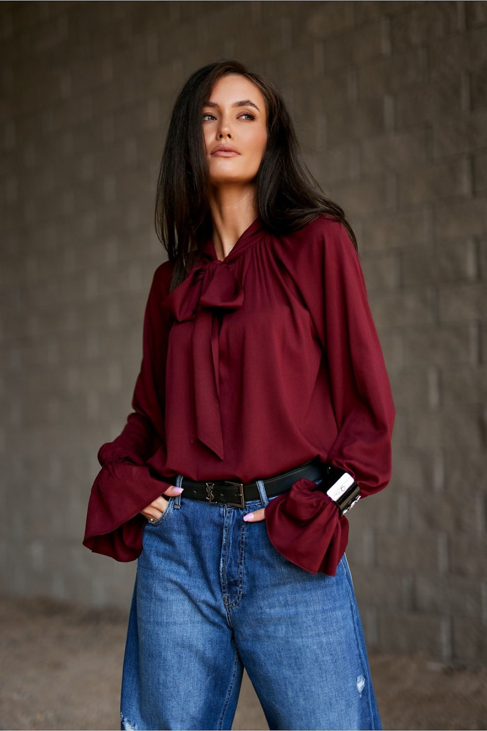  Chemisier model 216498 Roco Fashion 