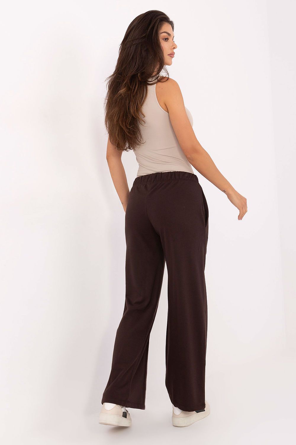  Pantalon survêtement model 216506 Relevance 