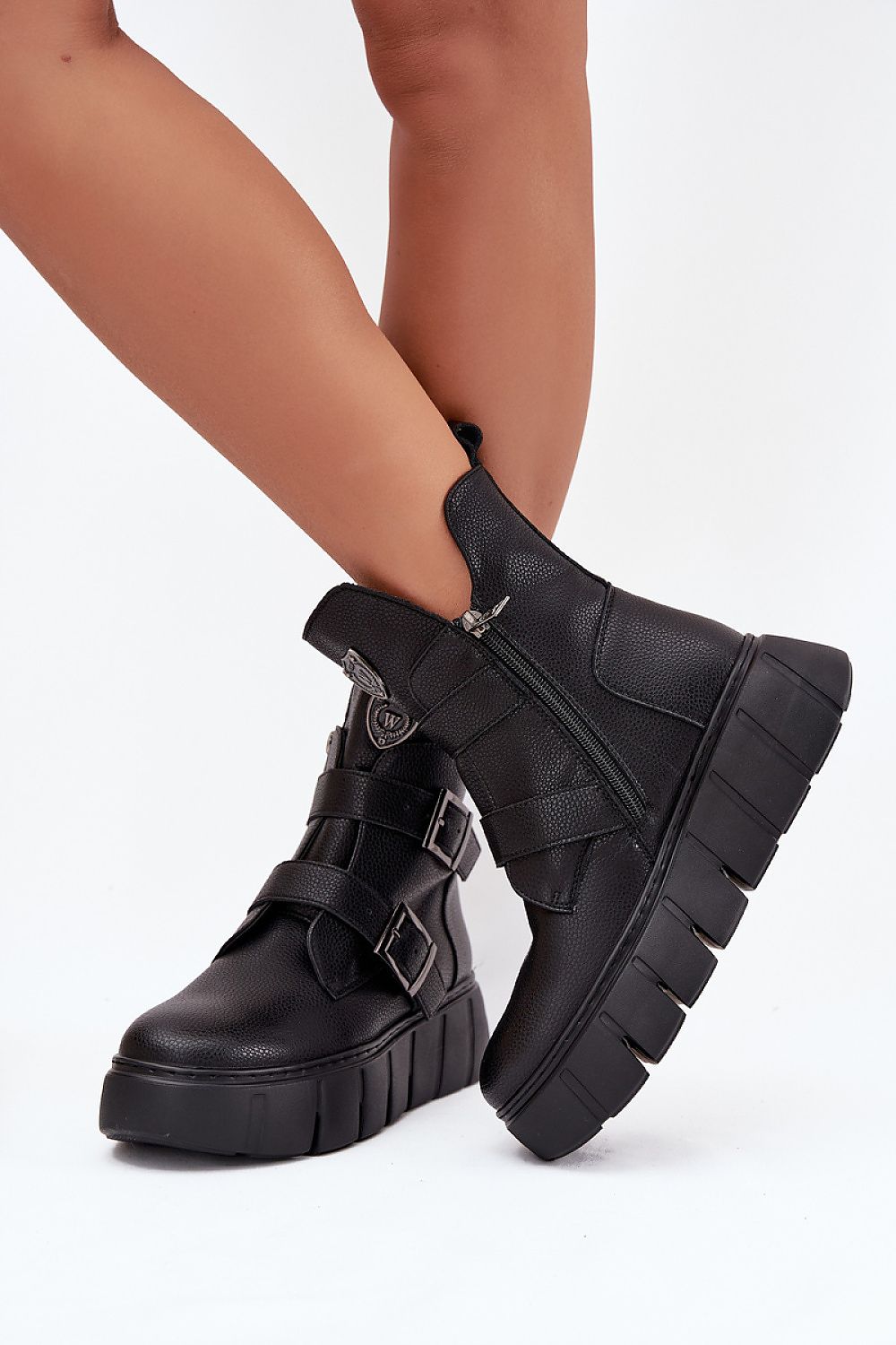  Bottes model 216832 Step in style 