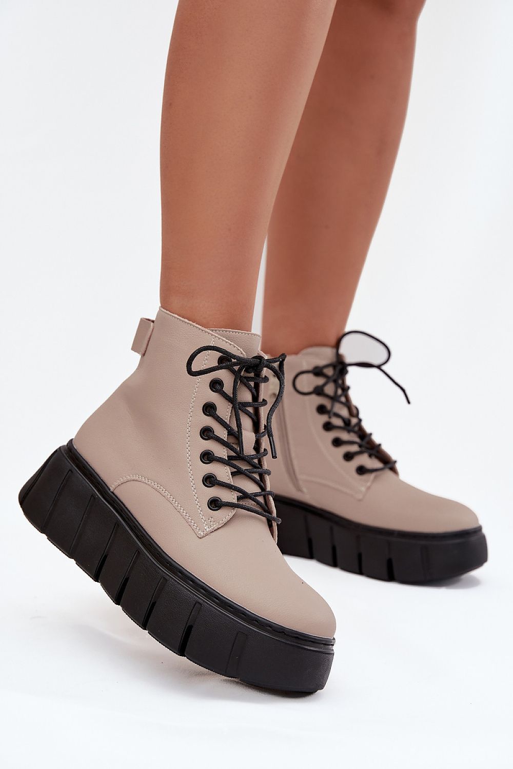  Bottes model 216833 Step in style 