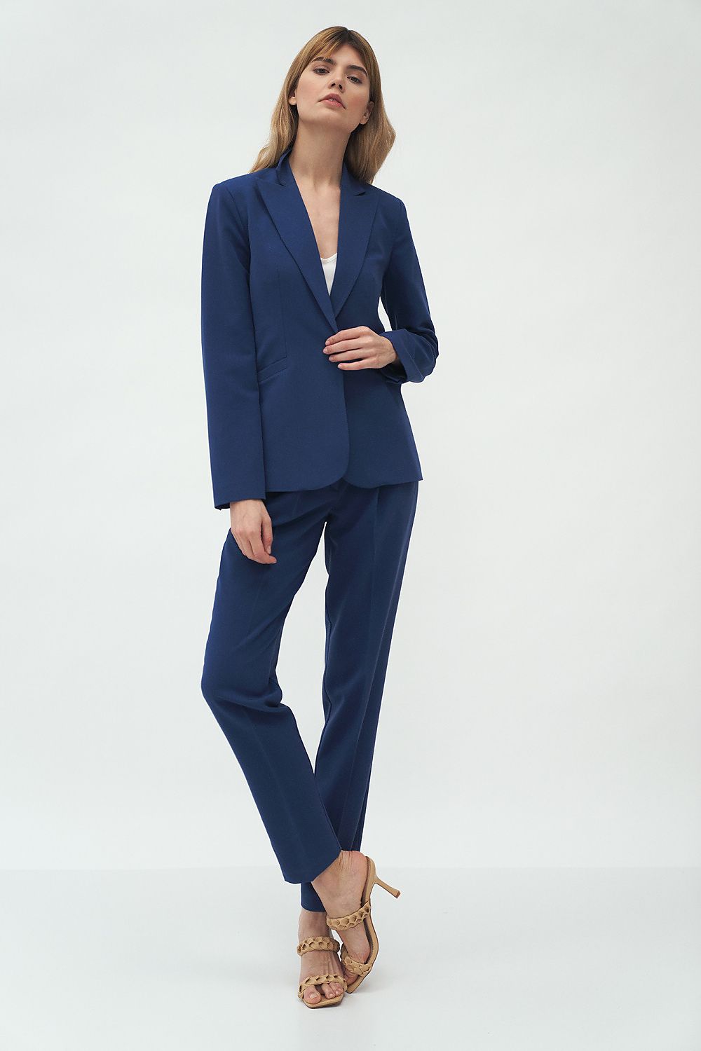  Blazer femme model 216882 Nife 