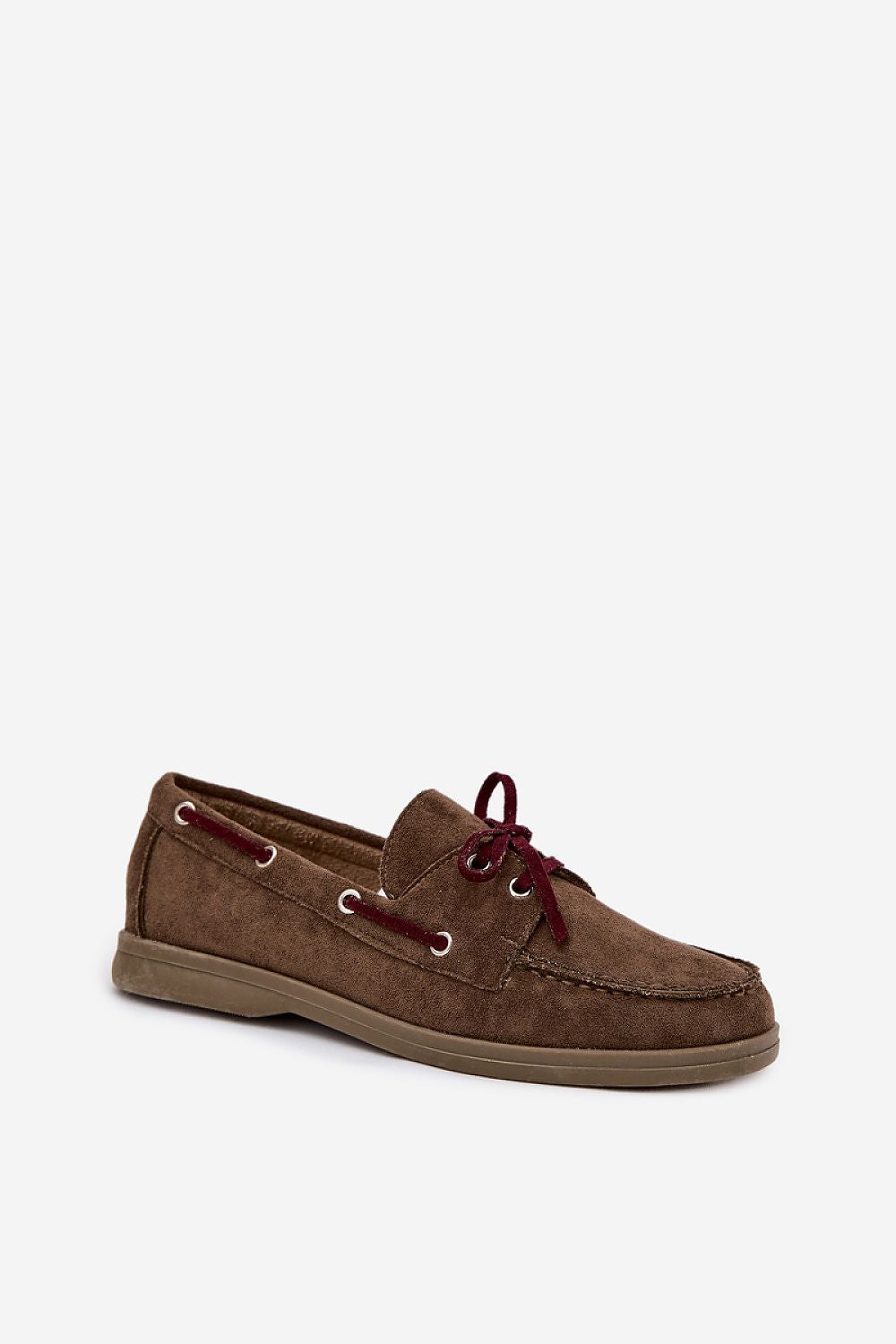  Moccasins model 216979 Step in style 