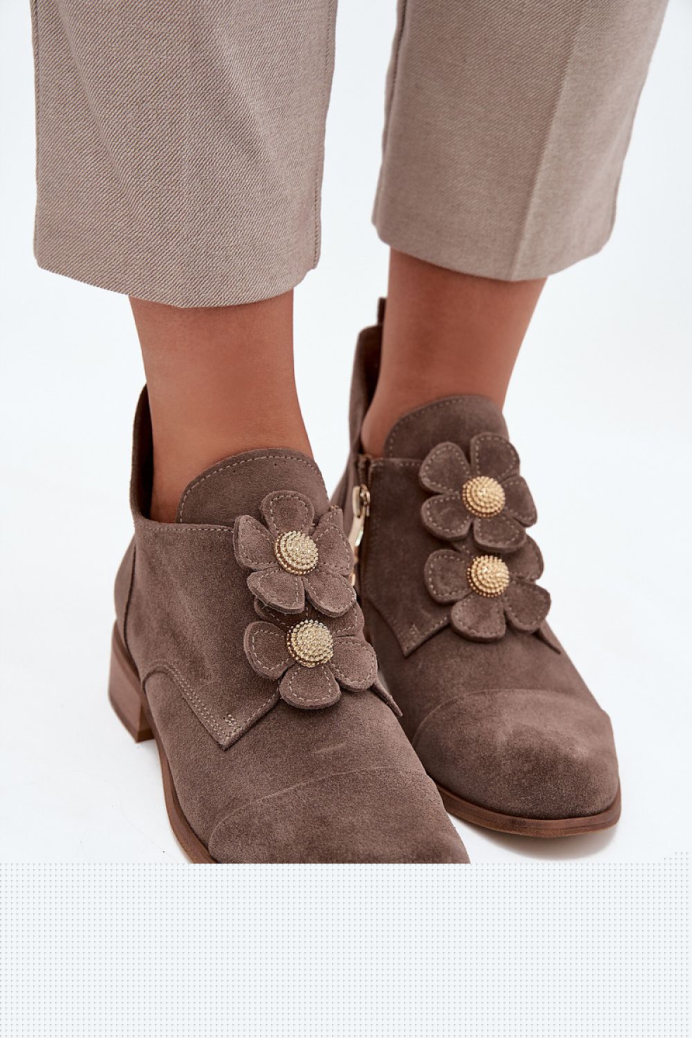  Chaussures Basses model 216985 Step in style 