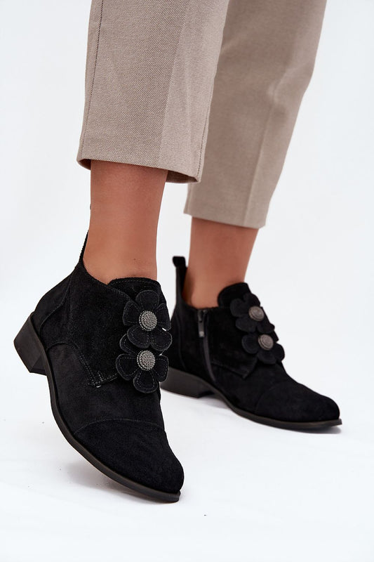  Chaussures Basses model 216986 Step in style 