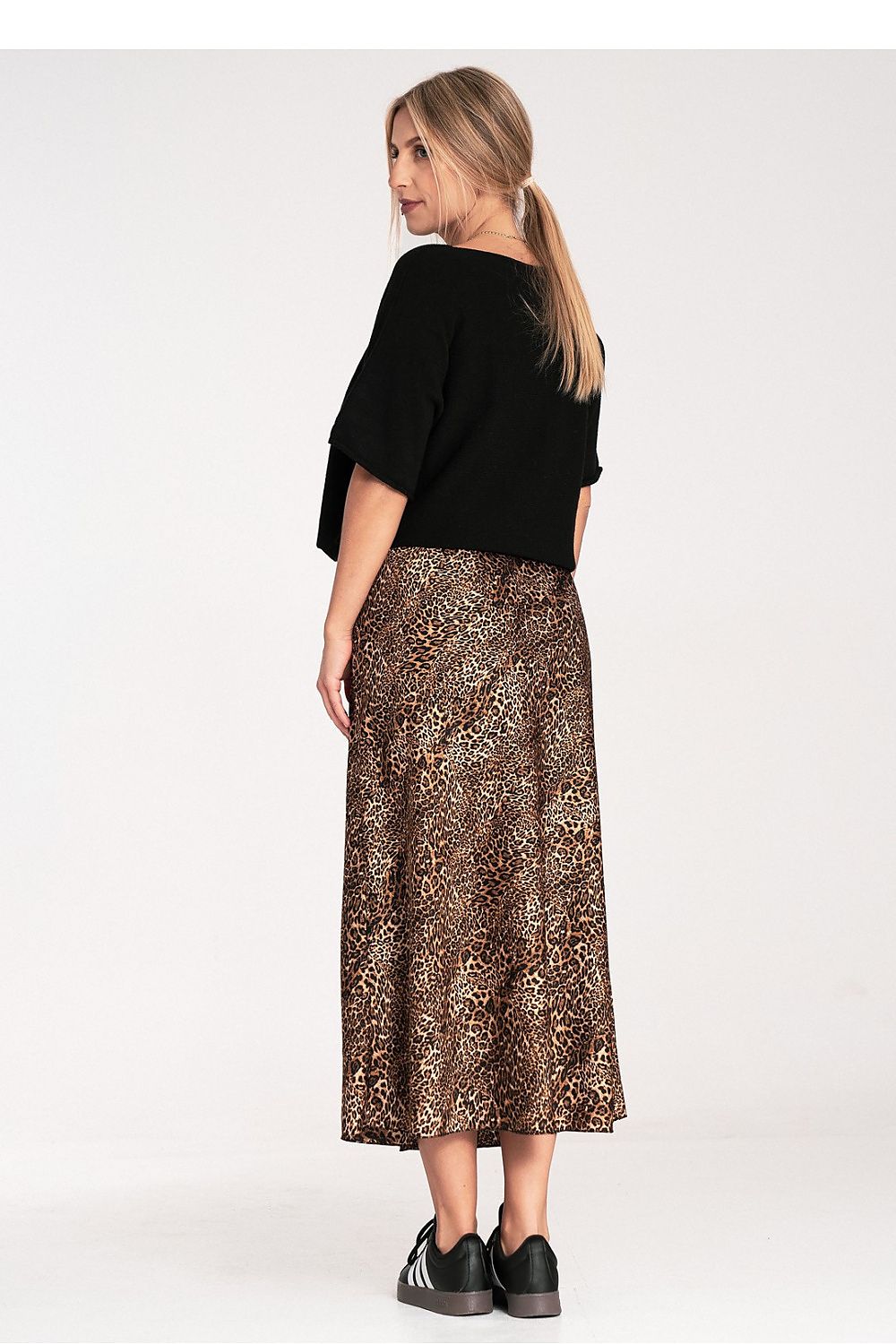  Blouse chauve-souris model 217074 Figl 